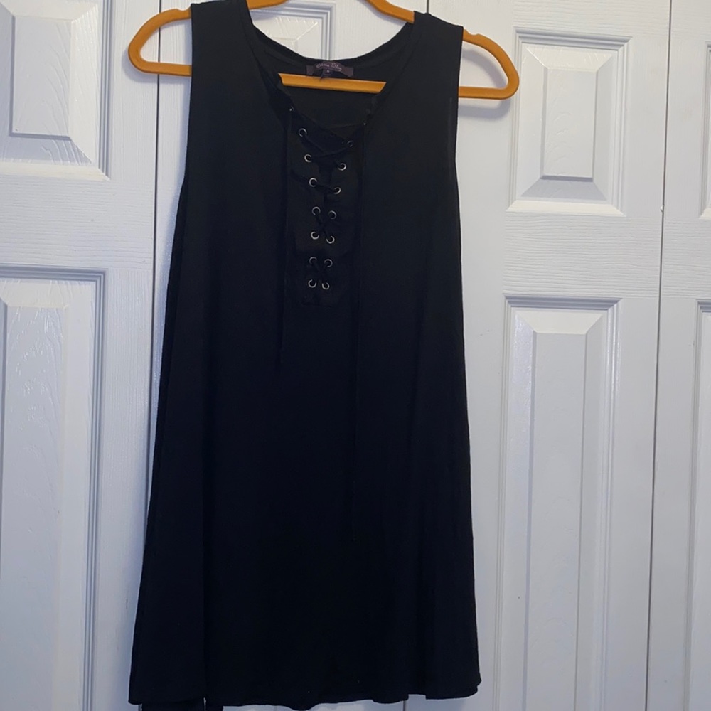 LBD Little Black Dress